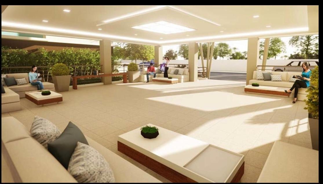 One Spatial Two Bedroom Condominium Unit With Pool And Gym Free Netflix And Wifi Ілоіло Екстер'єр фото